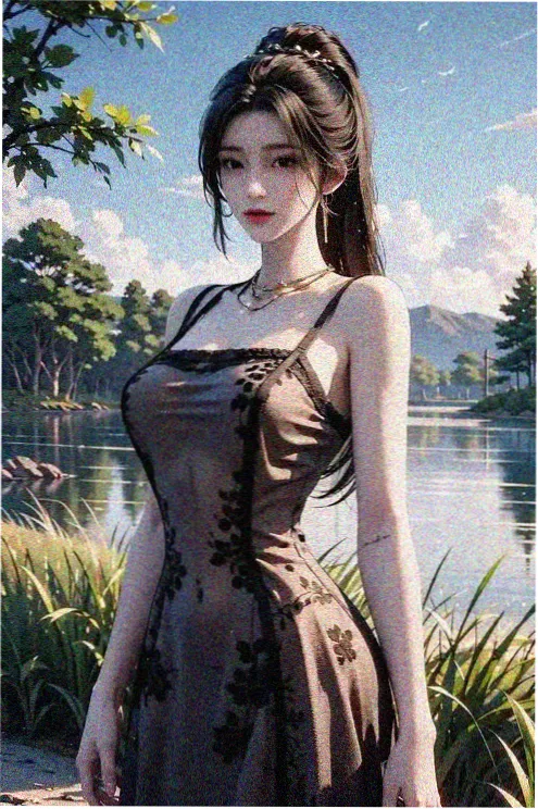短剧速看 合租守则第十三条 剧照