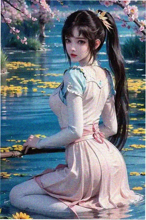 短剧速看 第七次搬家 剧照